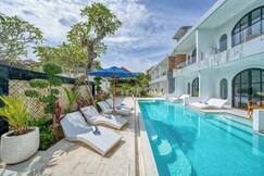 Cipta Hotel Uluwatu