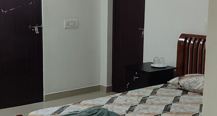 Vyshnavi home stay Room Type - Bedroom 3