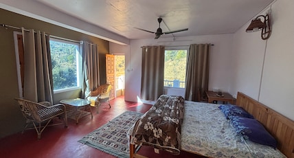 Brook cottage Room Type - Polum