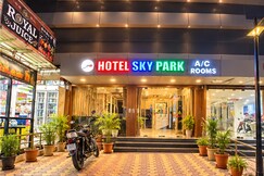 Hotel Sky Park