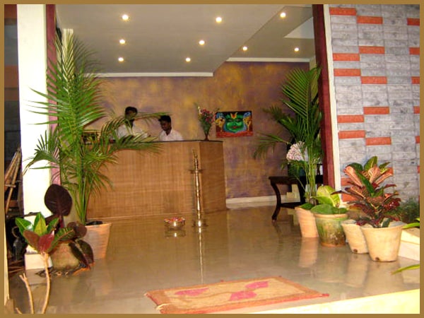 Main gallery