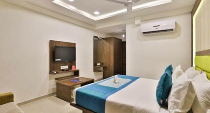 Hotel Royal inn Room Type - Classic Room