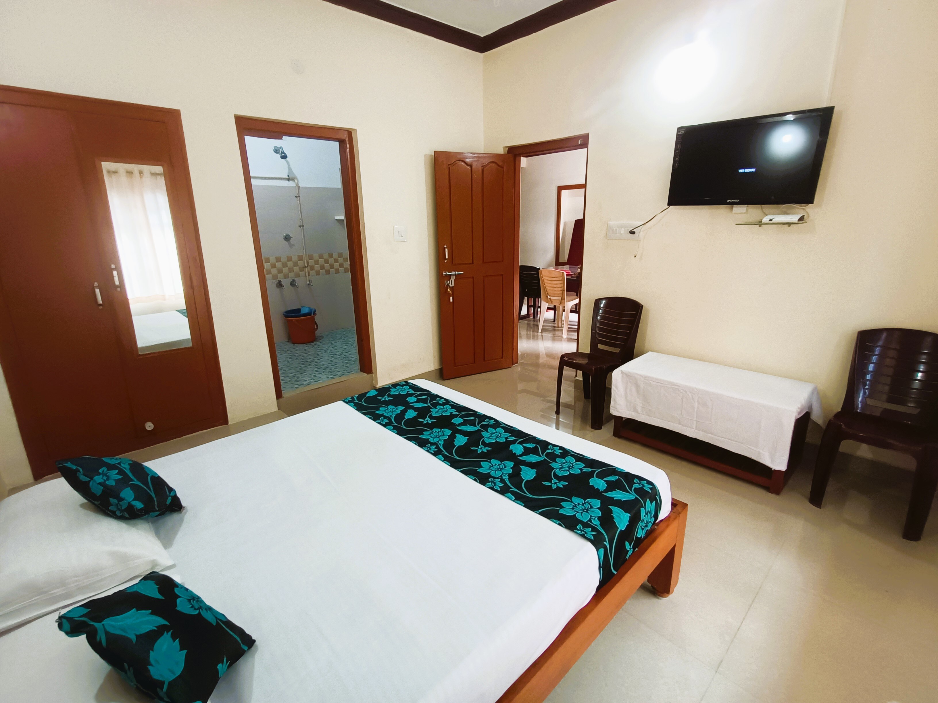Stays 42 - Coorg Cardamom Estate Stay - Tap to explore photos
