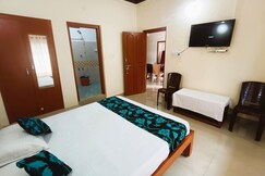 Stays 42 - Coorg Cardamom Estate Stay