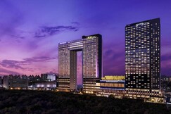 Novotel Suites Ambassador Seoul Yongsan - Seoul Dragon City