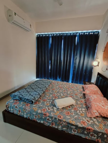 Sonya's Premium 1Bhk apartments in Kharadi - Tap to explore photos
