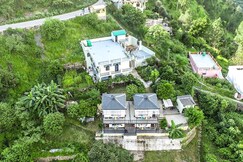 Route 707 Home Sweet Home