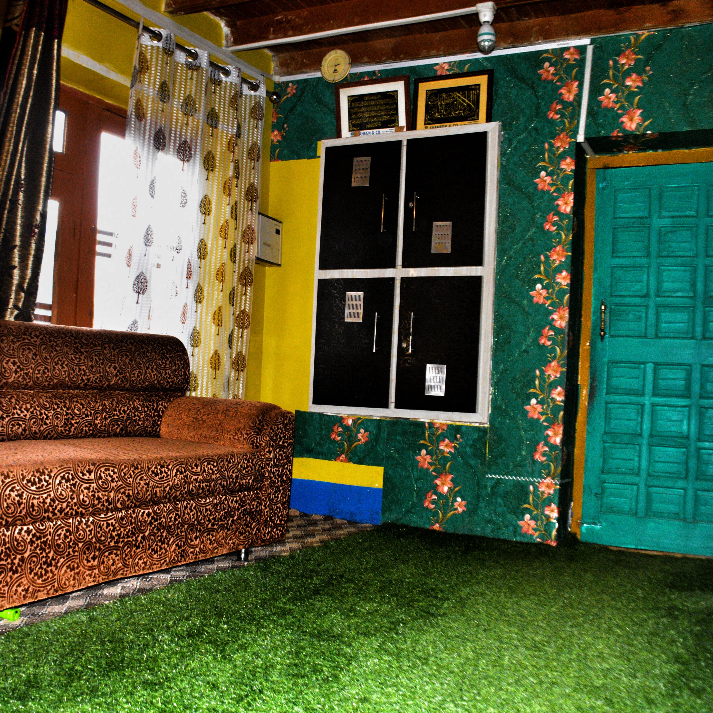 Ahmad Guest House - Tap to explore photos