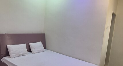Hotel samiksha Room Type - Bedroom 3