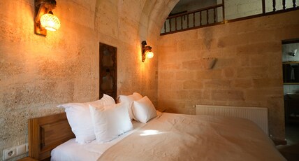 Urgup Konak Hotel Room Type - 113 Room