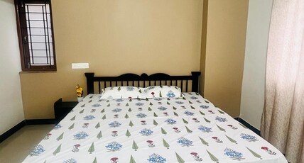 Villa Sereno. Room Type - Villa Sereno.