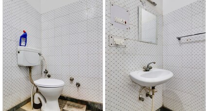 Hotel O Hanuman Bagh Room Type - Classic
