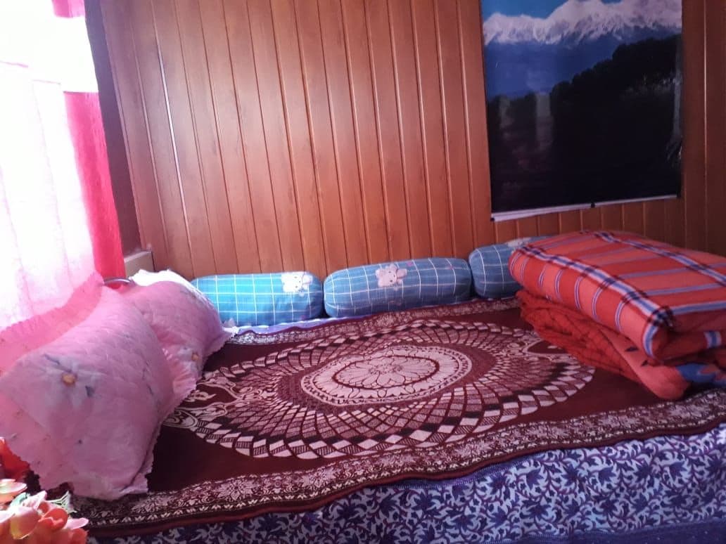 Atithi Devo Bhava Homestay - Tap to explore photos