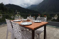 A-Nature Resort