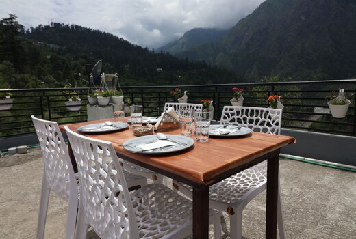 A-Nature Resort