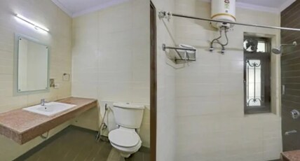 FabHotel Tulip Inn Residency Room Type - Premium Room