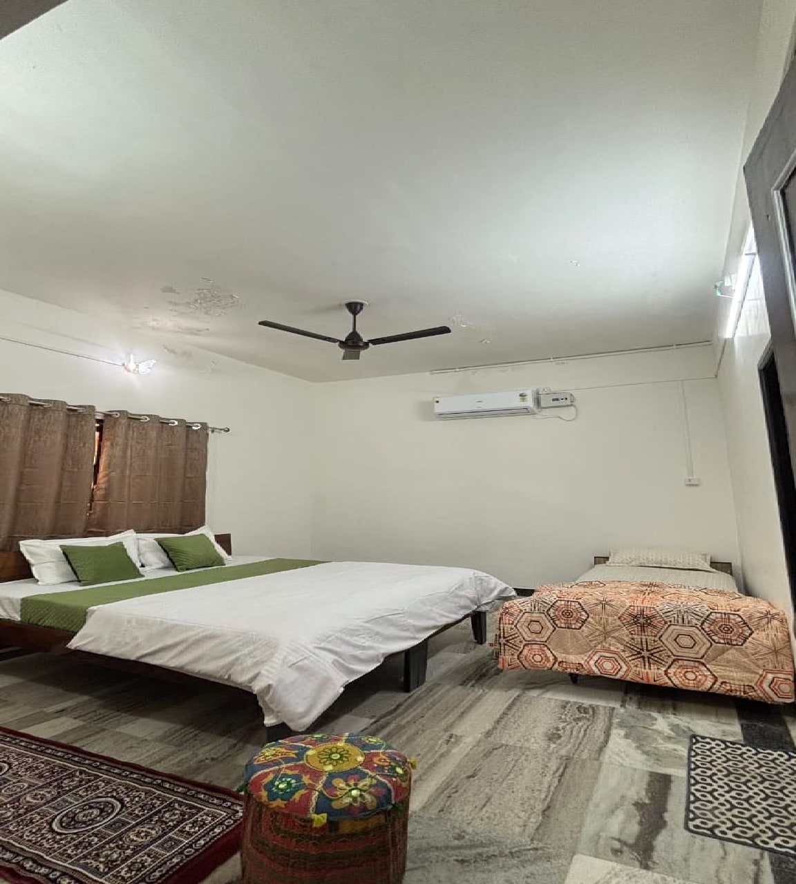 The Jawai Rock Resort Jawai - Tap to explore photos