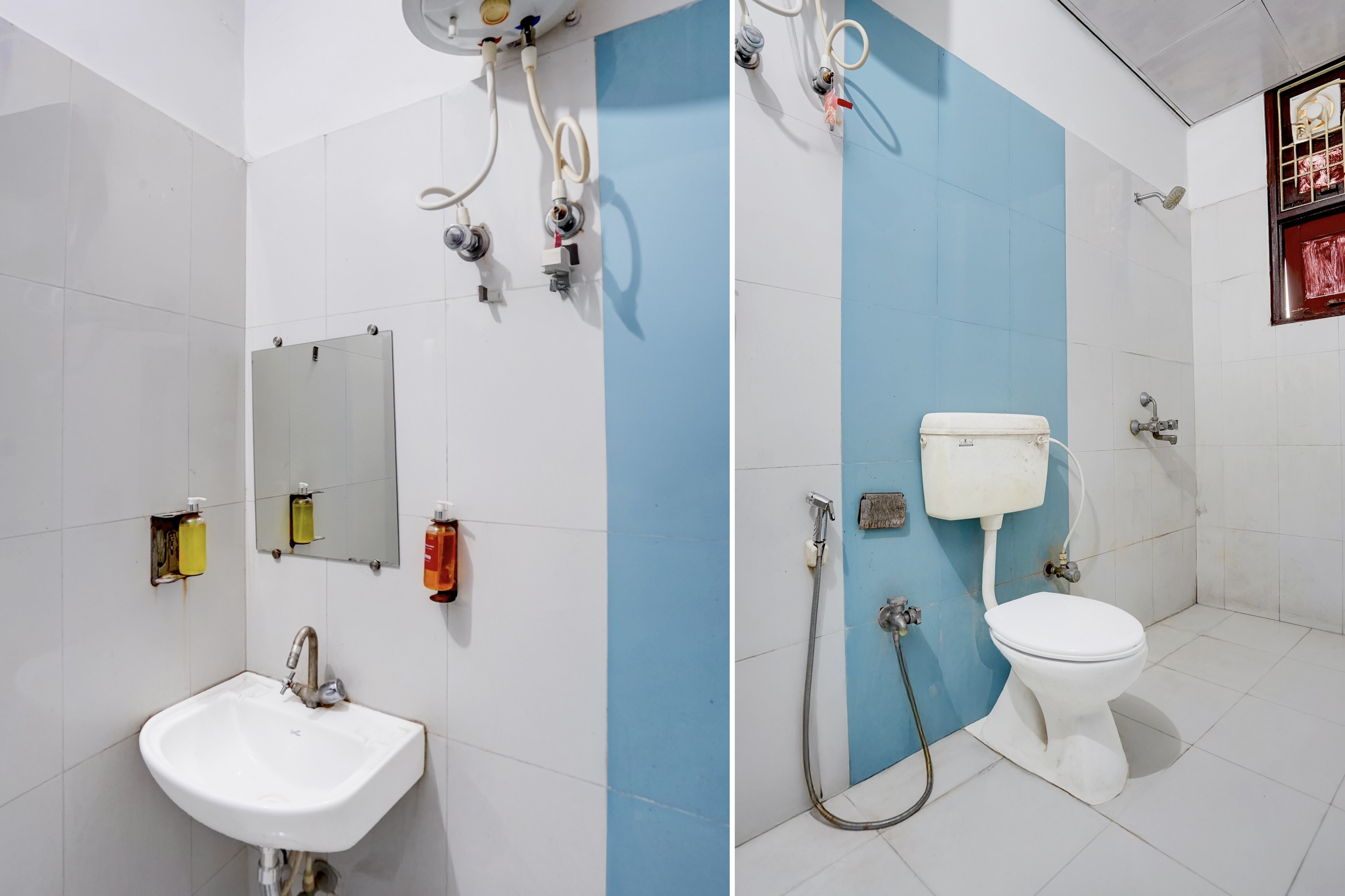 Hotel O Patel Nagar Patna Formerly Princess Home - Tap to explore photos