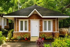 K Cottages and event spaces