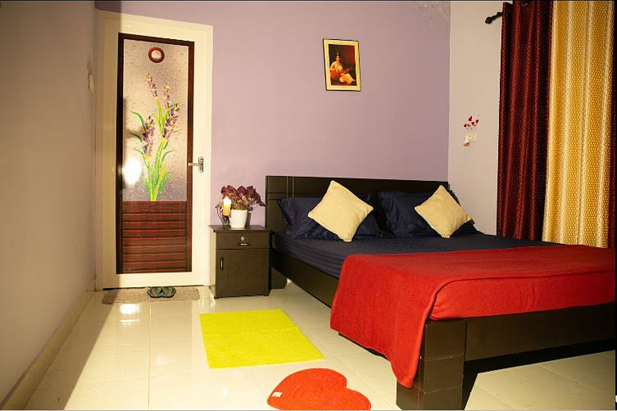 Arivaram Homestay - 3 BHK - Tap to explore photos
