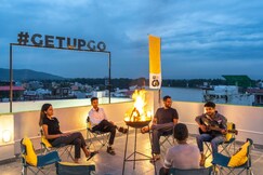 The Hosteller Dehradun