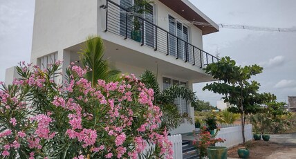 Bay Bliss Room Type - Bay Bliss