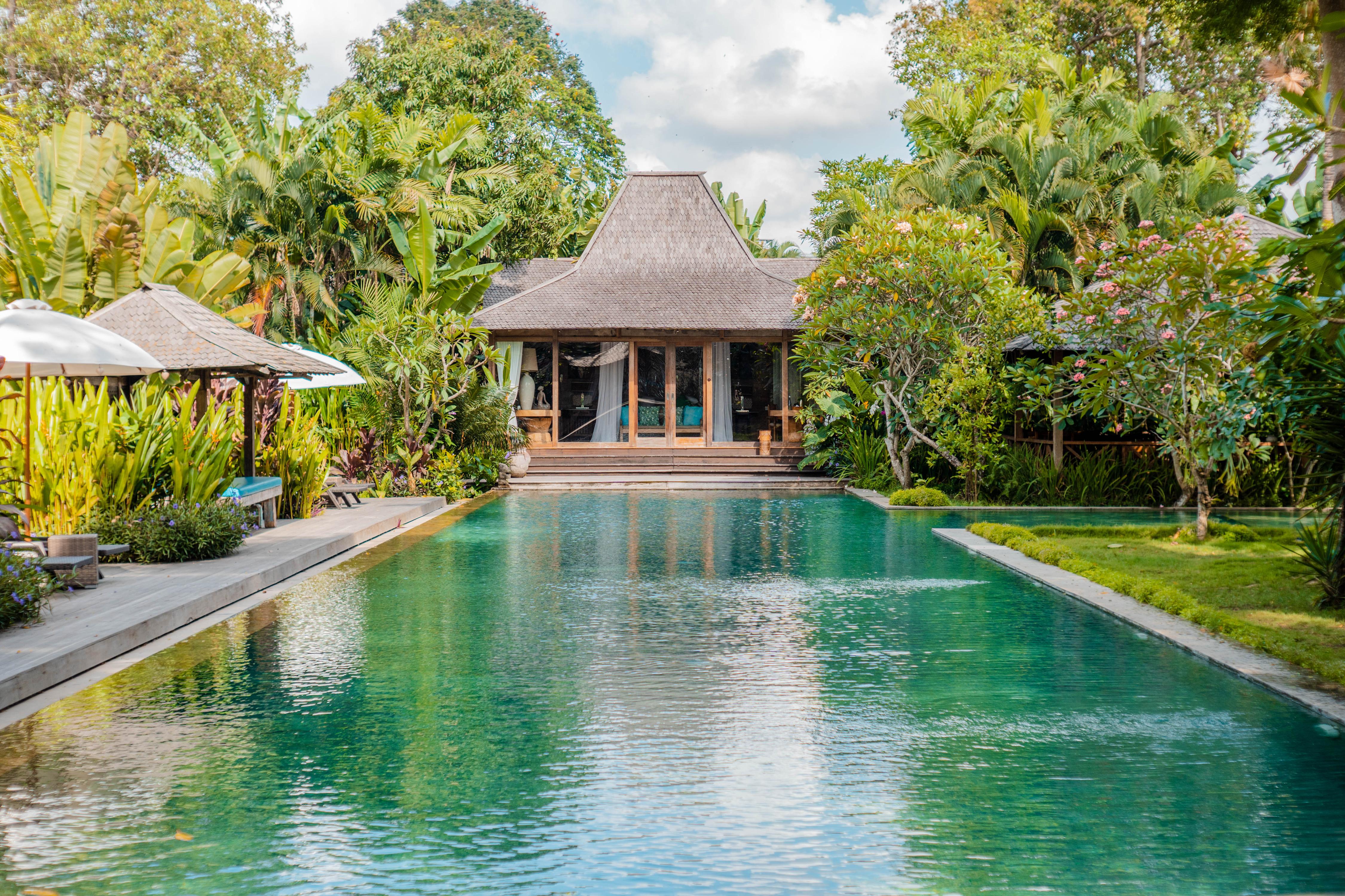The Kropak Canggu - Tap to explore photos