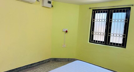 Welcome Inn Homestay Room Type - Standard Ac Double bed