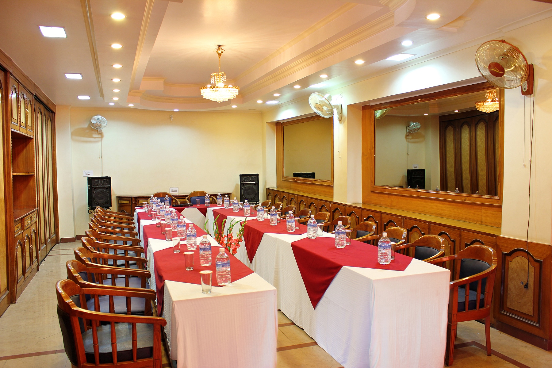 Main gallery