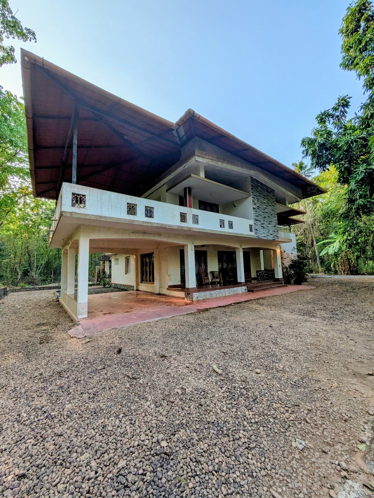 A home away from home Have fun - Tap to explore photos