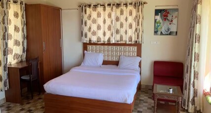 Casa Bonita Room Type - Casa Bonita Helena Boutique Stay with Views
