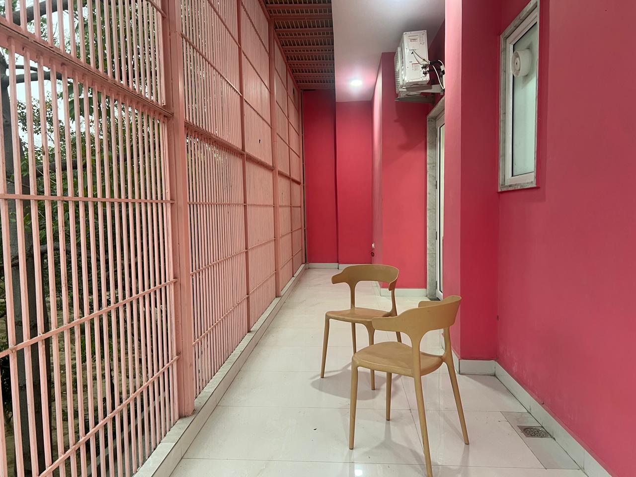 Olive Serviced Apartments Central Delhi - Tap to explore photos