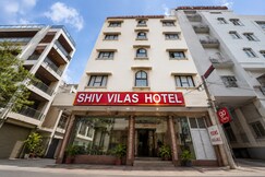 Shiv Villas Hotel