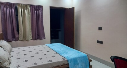 Sun Moon Residency Room Type - Bedroom 3