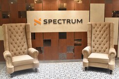 Hotel Spectrum