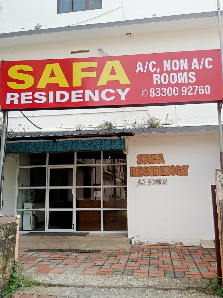 Safa residency - Tap to explore photos