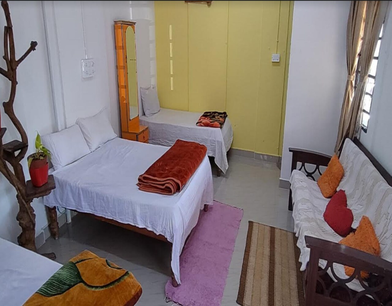 Coorg Coffee park Homestay - Tap to explore photos