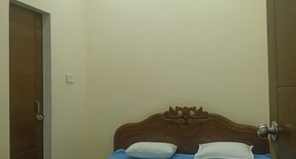 MANNA G HOME STAY Room Type - Bedroom 3