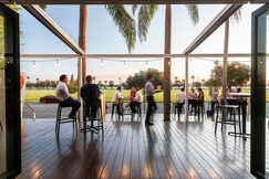 Crowne Plaza PERTH