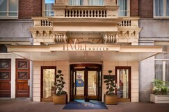 Tivoli Doelen Amsterdam