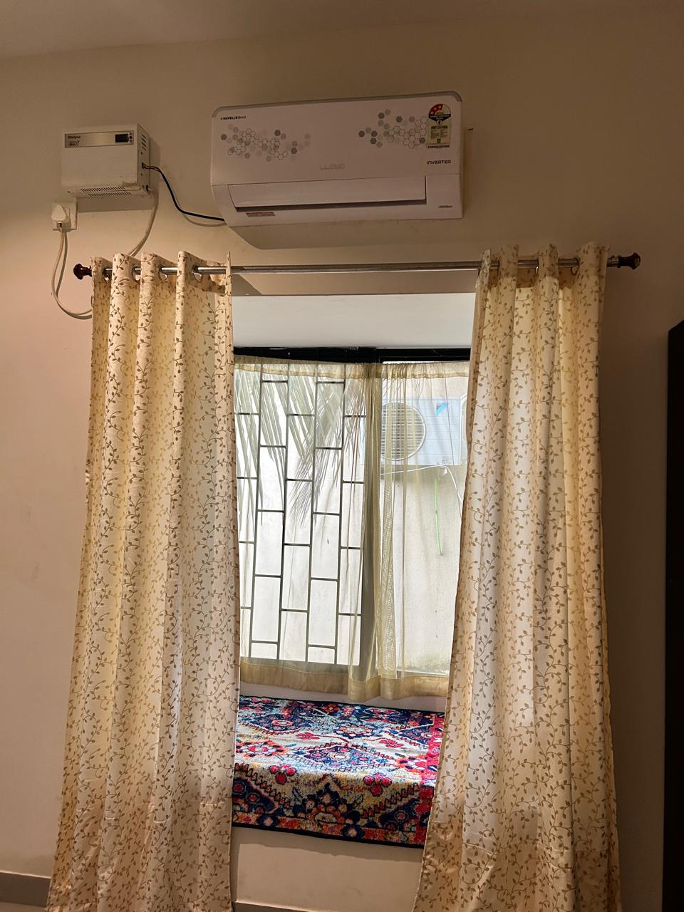 Ocean view vacation homestay Goa candolim - Tap to explore photos