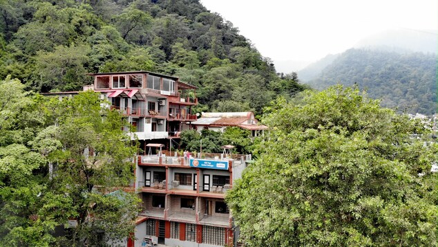Mini Swiss Rishikesh Hill Top Swiss Cottage Hotel Rishikesh - Reviews, Photos & Offer
