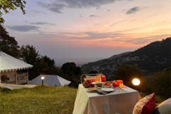 Mountain Vieww Retrreat at Indrunag