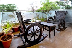 Pearl of Taj Luxury Homestay | Rooms & Wi-Fi