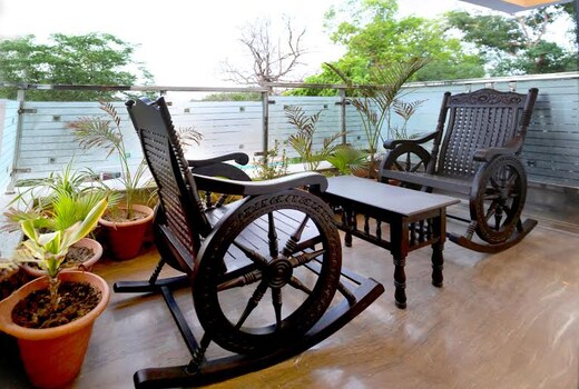 Pearl of Taj Luxury Homestay | Rooms & Wi-Fi