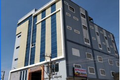 Madhavi Grand Inn