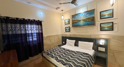 Hotel One Plus Room Type - Standard Non AC Room