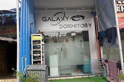 Galaxy Dormitory AC 24 Hours