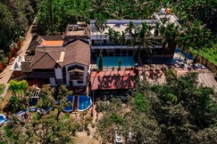 GPV Village Resort