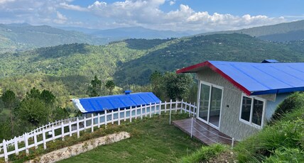 Adaara Retreat - Pet Friendly Cottages, Almora Room Type - Cottages